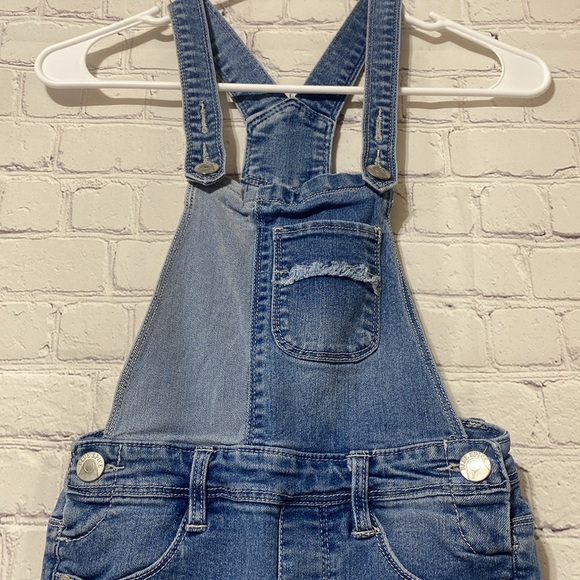 Blue spice overall - Picture 10 of 11